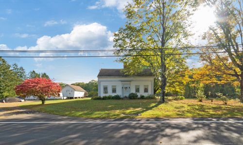 511 Route 81, Killingworth, CT, 06419-1129 | Card Image