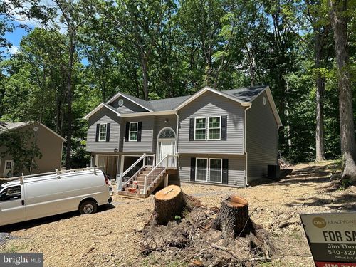 208 Beaver Trail, WINCHESTER, VA, 22602 | Card Image