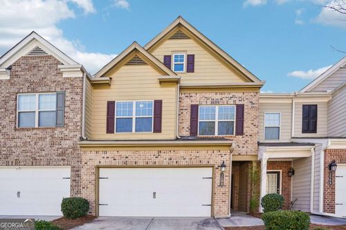 2558 Village Park Bnd, Duluth, GA, 30096-4040 | Card Image