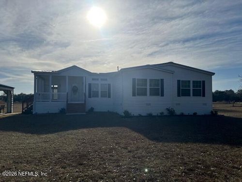 23634 Sw Cr 18, Brooker, FL, 32622 | Card Image