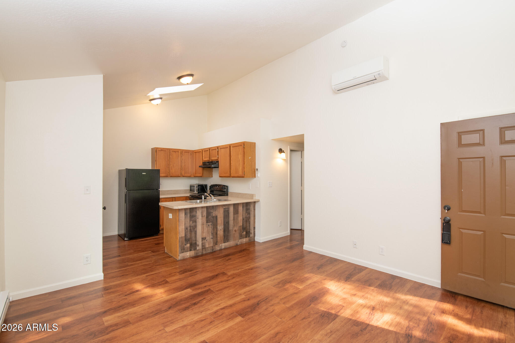 Residential Income in Flagstaff 3