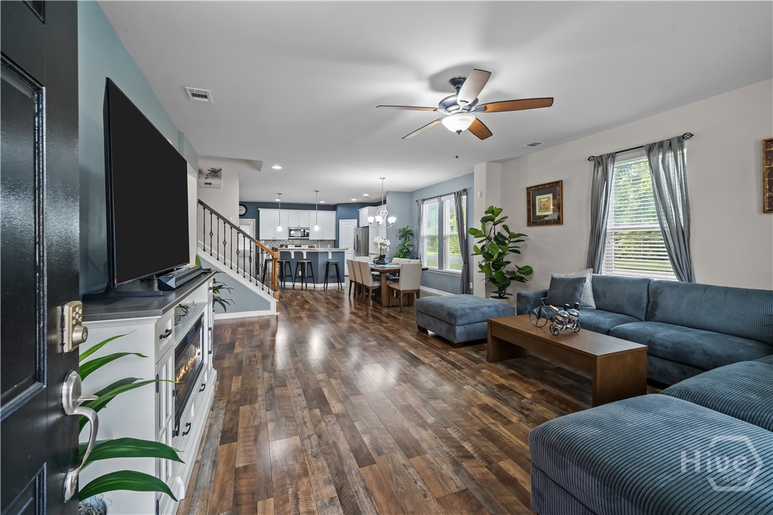 Residential in Pooler 3