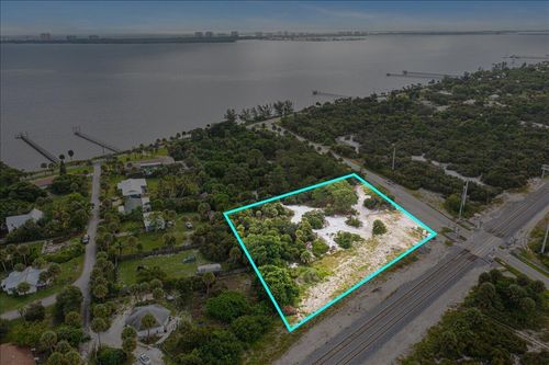0 S Indian River Dr, Jensen Beach, FL, 34957 | Card Image