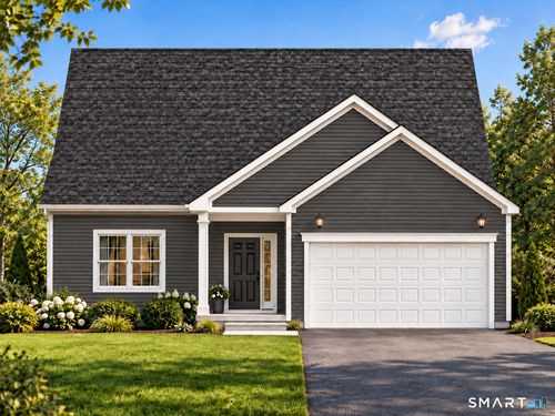 25 Hilltop Cir, East Windsor, CT, 06088 | Card Image