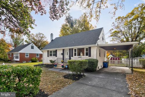 8501 Sprague, NEW CARROLLTON, MD, 20784 | Card Image