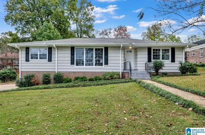 101 Waverly Circle, House other with 3 bedrooms, 3 bathrooms and null parking in BESSEMER AL | Image 1