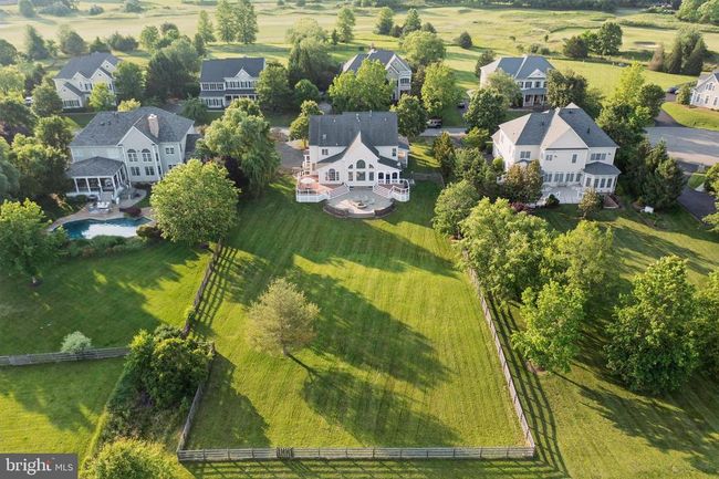 16328 Limestone Ct, House other with 5 bedrooms, 5 bathrooms and null parking in LEESBURG VA | Image 55