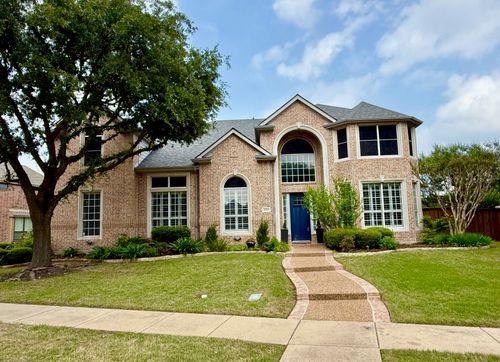 2013 Covey Glen Rd, Mckinney, TX, 75072-6957 | Card Image