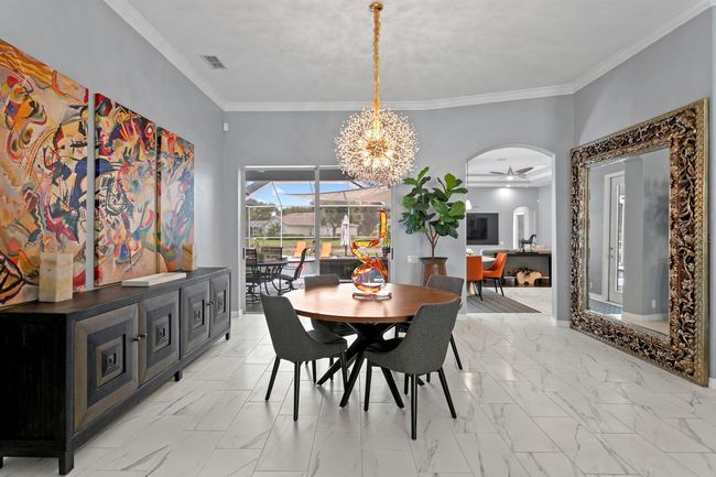 17807 Arbor Greene Dr, House other with 5 bedrooms, 3 bathrooms and null parking in TAMPA FL | Image 12