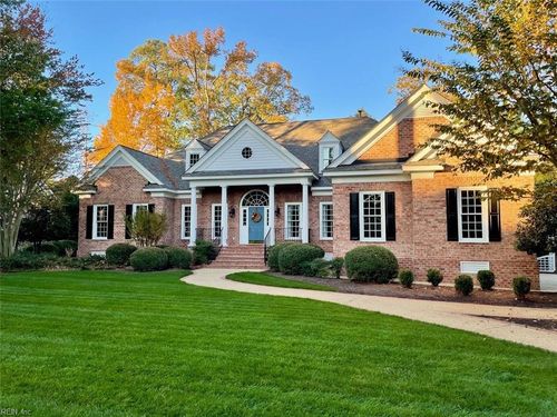 3009 Kitchums Close, Williamsburg, VA, 23185-7527 | Card Image
