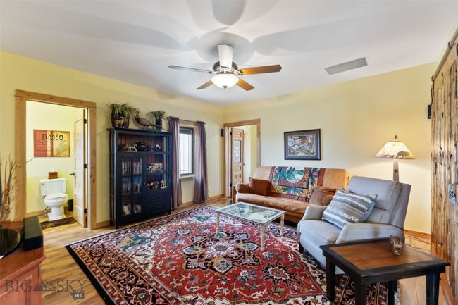95 Foothill Trl, House other with 4 bedrooms, 5 bathrooms and null parking in Ennis MT | Image 41