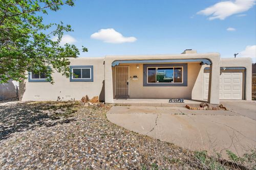 8311 Roma Ave Ne, Albuquerque, NM, 87108-2339 | Card Image