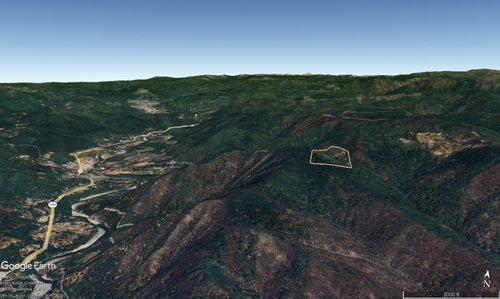 210 Fs 7n15a Road, Salyer, CA, 95563 | Card Image