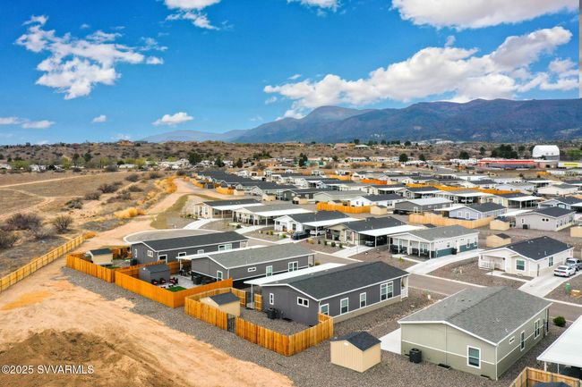 12 Ranch Dr, House other with 3 bedrooms, 2 bathrooms and null parking in Camp Verde AZ | Image 42