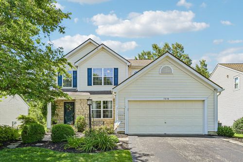 7578 Covington Springs Ct, Westerville, OH, 43082-7912 | Card Image