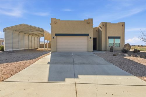 7478 E Turtle Bank Dr, Kingman, AZ, 86401-8343 | Card Image