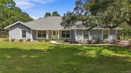 2593 S Columbine Avenue, HOMOSASSA, FL, 34448 | Card Image