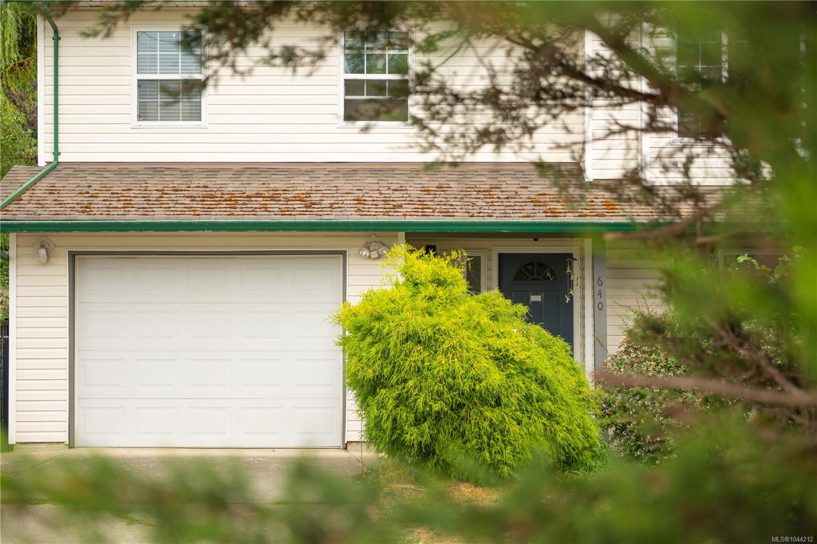 Residential in Nanaimo 2