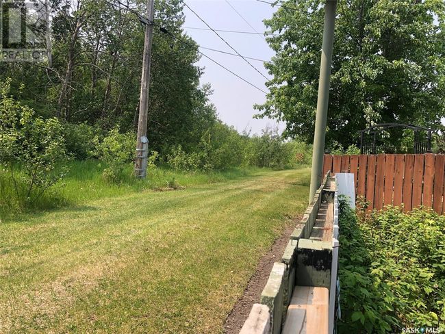 210 Roslyn Ave, House other with 2 bedrooms, 1 bathrooms and null parking in Canora SK | Image 49
