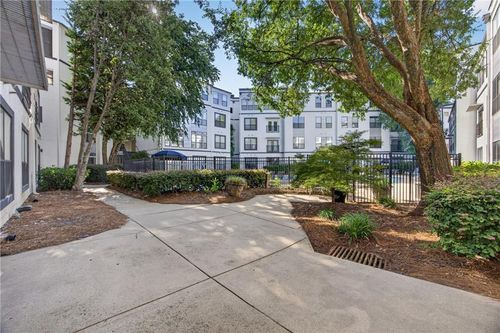 3137-821 Ralph Mcgill Blvd Ne, Atlanta, GA, 30306-4369 | Card Image
