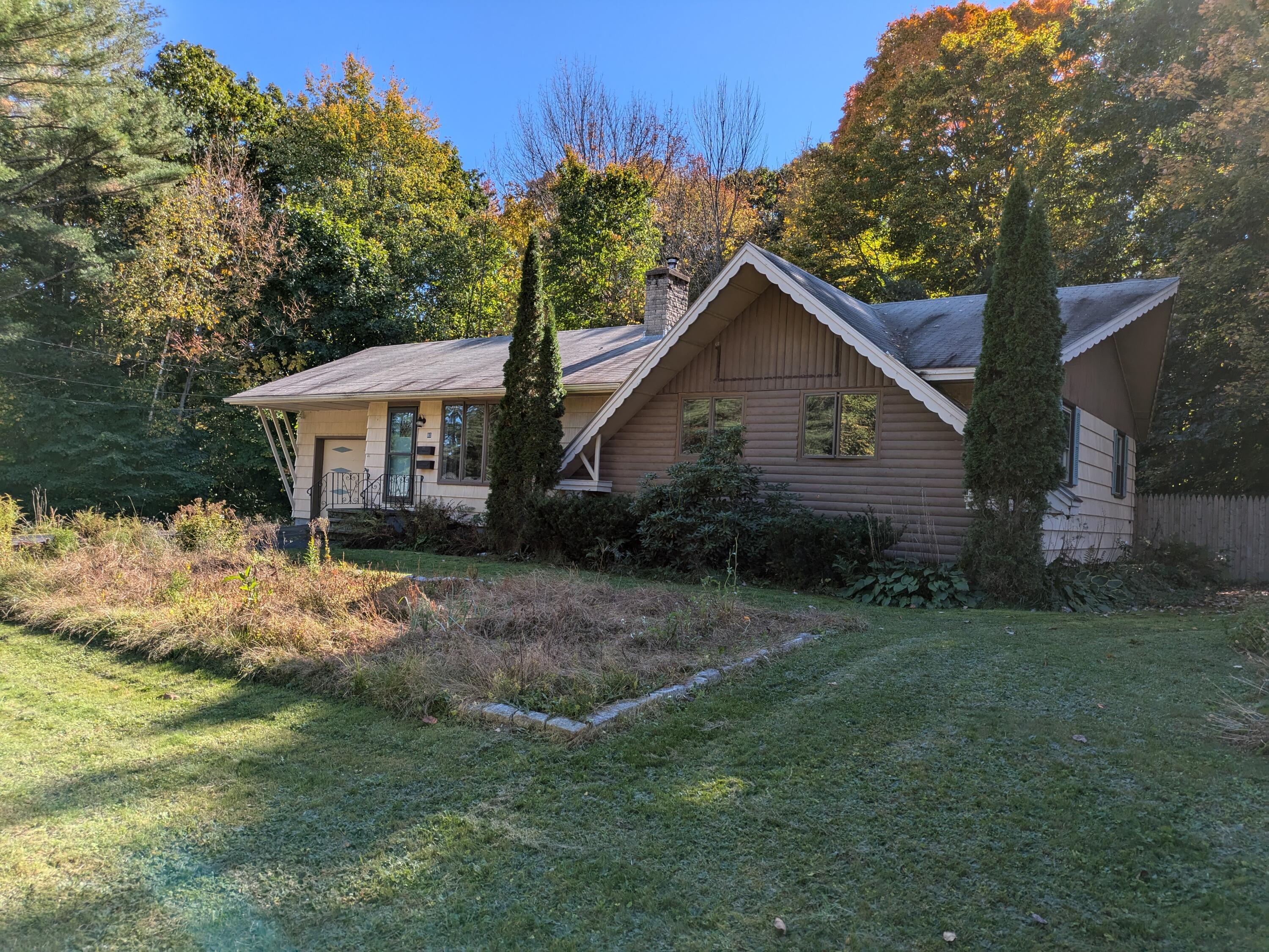 Park St, Farmingdale, ME 04344