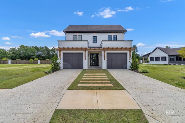 Front Of Structure | Image 30