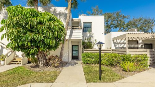 307-307 Timberlake Drive, Bradenton, FL, 34210 | Card Image