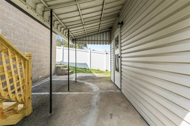 4506 Bowes Ave, House other with 3 bedrooms, 1 bathrooms and 2 parking in West Mifflin PA | Image 36