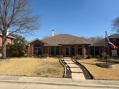 1088 Midnight Pass, Rockwall, TX, 75087-7200 | Card Image