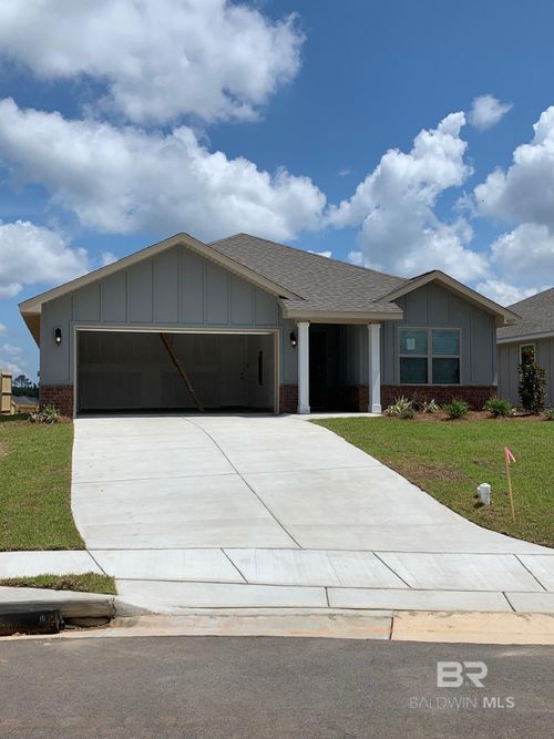 8317 Harmon St, Daphne, AL, 36526-0110 | Card Image