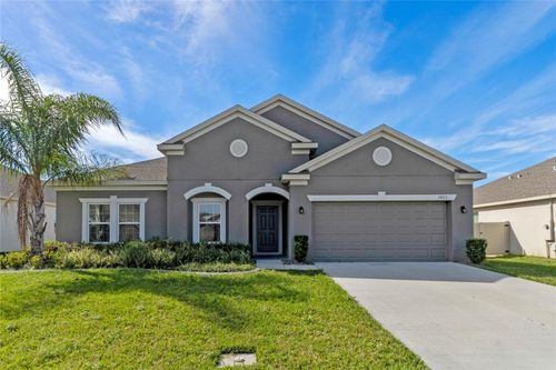 5423 Manchester Dr, SAINT CLOUD, FL, 34771-7681 | Card Image