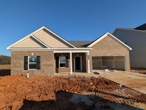 225 Roman Randall Rd, New Market, AL, 35761-4503 | Card Image