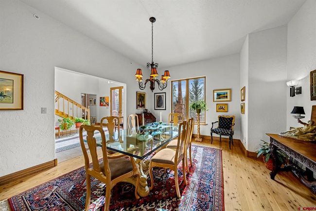 Formal dining room or additional living space | Image 9