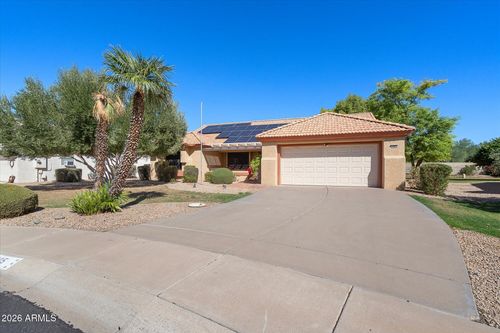 14015 W Circle Ridge Dr, Sun City West, AZ, 85375-6100 | Card Image