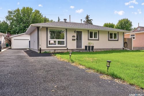 1146 Duffield Crescent, Moose Jaw, SK, S6H5M4 | Card Image