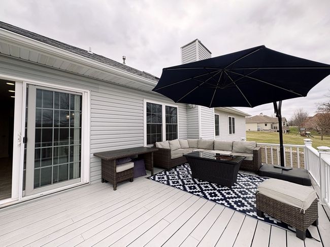 1332 Deer Creek Dr, House other with 3 bedrooms, 3 bathrooms and 3 parking in Humboldt IA | Image 20