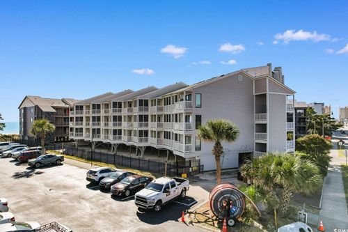 332-210 N Ocean Blvd, North Myrtle Beach, SC, 29582-2926 | Card Image