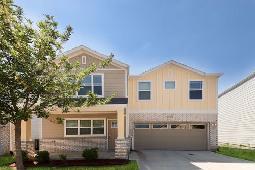 310 Niki Drive, Lewisville, TX, 75057 | Card Image