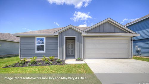 1017 Prince Albert, Seguin, TX, 78155 | Card Image