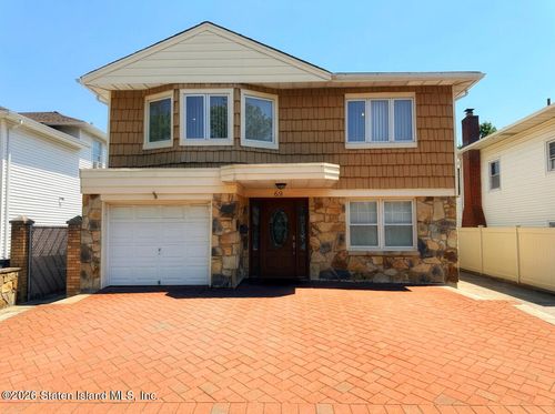 69 Vassar St, Staten Island, NY, 10314-6003 | Card Image