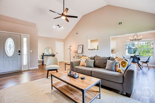 161 Stockbridge Drive, savannah, GA, 31419 | Card Image