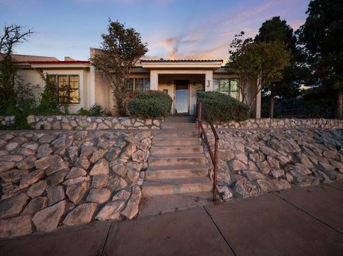 j-25 Village Rd, Big Spring, TX, 79720-6537 | Card Image