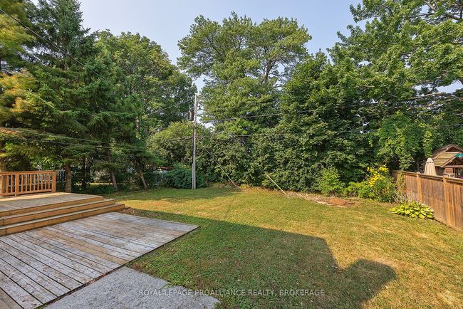 167 Braemar Rd, House other with 6 bedrooms, 3 bathrooms and 3 parking in Kingston ON | Image 9