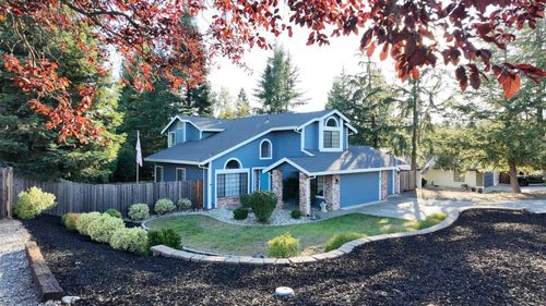 3018 Camerosa Circle, Cameron Park, CA, 95682 | Card Image