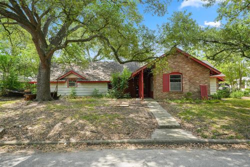 2919 Fairhope St, Houston, TX, 77025-3224 | Card Image