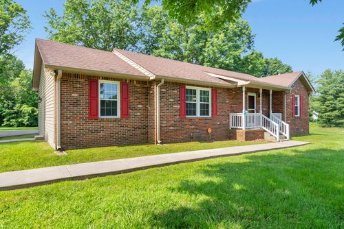 2220 Pleasant View Rd, Pleasant View, TN, 37146-8033 | Card Image