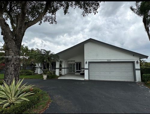 3594 Sw 69th Ave, Miramar, FL, 33023-6025 | Card Image