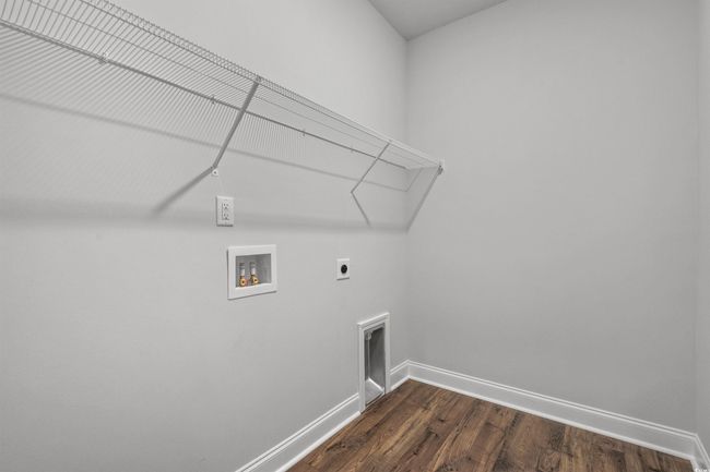2412 Campton Loop, House other with 3 bedrooms, 2 bathrooms and 4 parking in Conway SC | Image 25