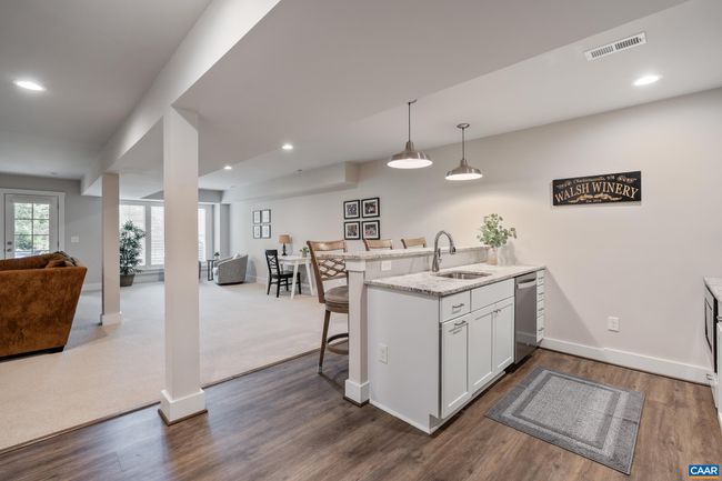 2518 Out Of Bounds Ct, House attached with 5 bedrooms, 5 bathrooms and null parking in CHARLOTTESVILLE VA | Image 56