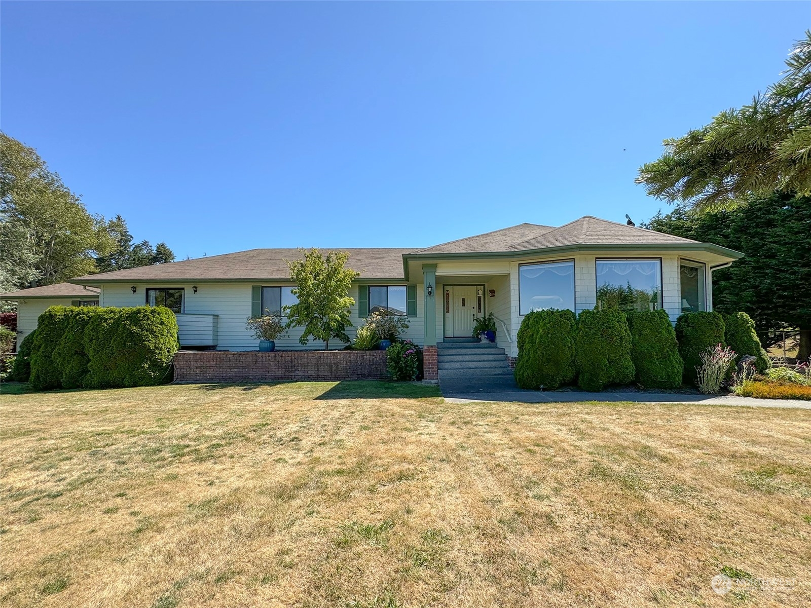 Vogt Rd, Port Angeles, WA 98362